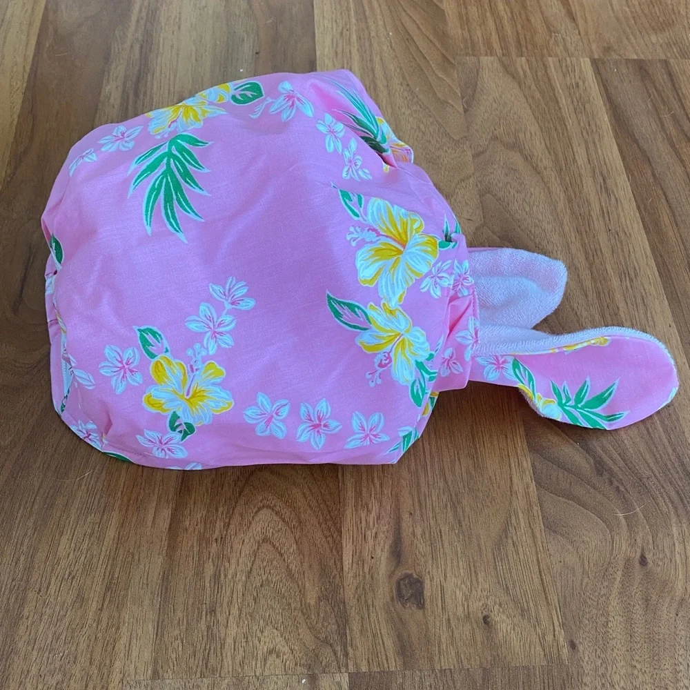 ❤️ Super Absorbent Made in Hawaii Hair Towel New